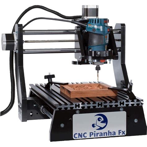 piranha cnc router parts|cnc shark home page.